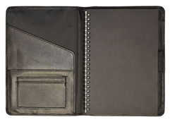 Polyurethane Diary Insert